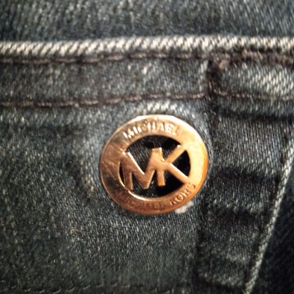 MICHAEL MICHAEL KORS JEANS Sz 10 - Picture 2 of 4